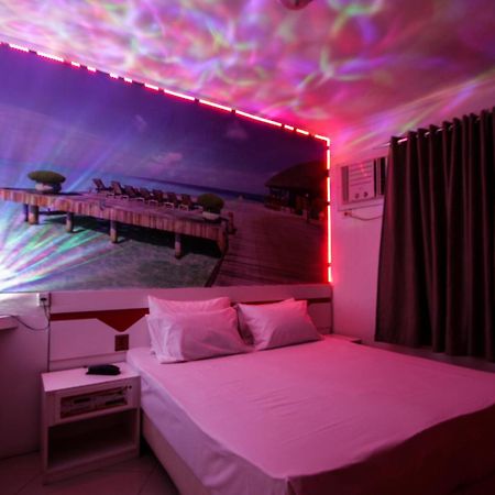 Mirage Motel Guarulhos Eksteriør billede
